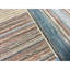 Hand-Knotted High-Quality Blue Area Rug