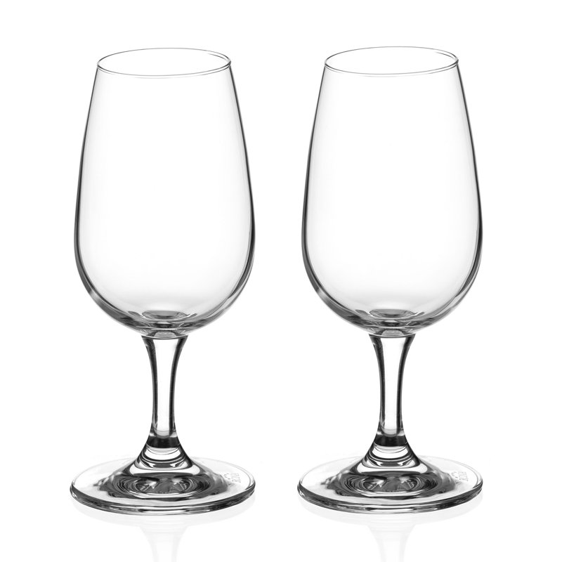 1ml Crystal Drinking Glass
