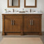 FLW Harmony 36 Wood Sink Vanity-191588851-191588853