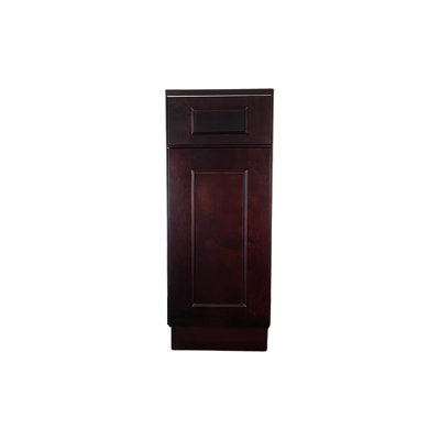Armoire de base 34 po en contreplaqué standard prête à assembler