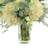 Eucalyptus Arrangement in Vase