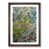 Walnut Framed