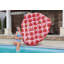 Bestway Scentsational Raspberry Scented Pool Float