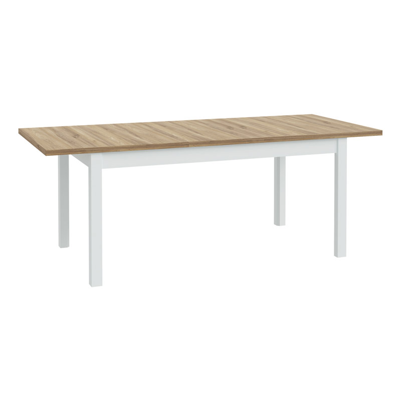 Selinay Extendable Dining Table