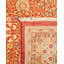 Classic One-of-a-Kind 9' 3" x 12' 2" Hand Knotted Area Rug