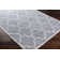 Grenoble Hand Tufted Geometric Indoor Rug