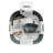 Lékué Air Fryer Basket, Extra Large