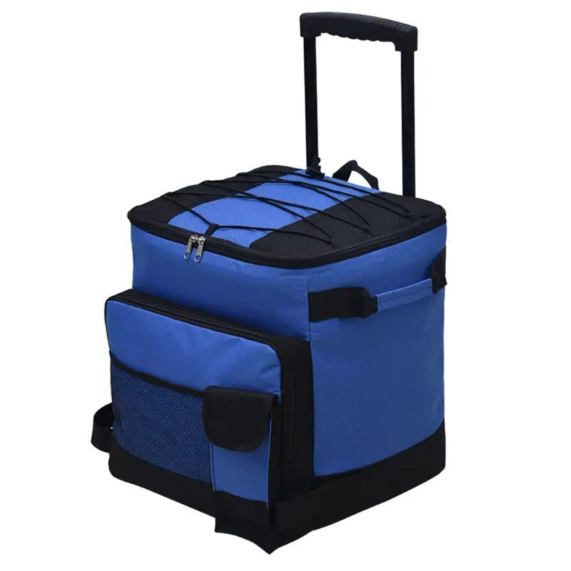 Dakota Fields Fabric Storage Bag
