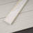 Supreme Tile Nova 1.97 in. X 11.81 in. Polished Ceramic Subway Wall Tile-104623857