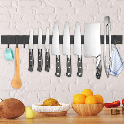 Fcbnposi Magnetic Knife Holder