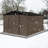 Metal Garden Sheds Outdoor Storage Sheds-113767355-113767361