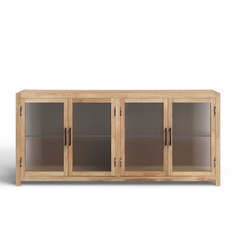 Suzie 70" Sideboard