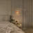 Aarzo 68" Rattan Arched/Arc Floor Lamp-116572854