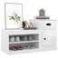Menzen Shoe Storage Cabinet-1731455740