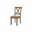 Chaises de salle à manger rembourrées