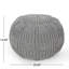 Upholstered Pouf-1992669753