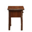 Table de chevet Fireside Lodge Hickory-376540794