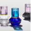 Chicago Tealight Candle Holder-58314691