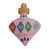 Pink Ornament