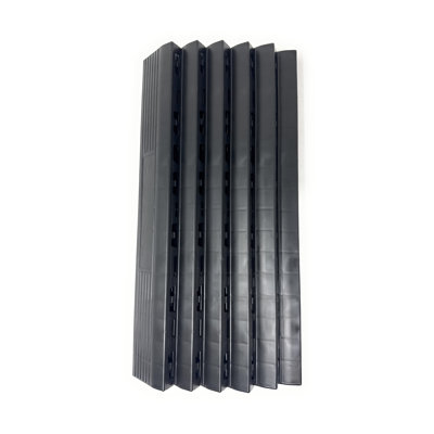 Carrelage de garage Cartrax