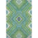 Premium Machine Washable Colmenero AMF1010 Tribal Rug