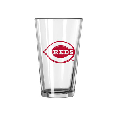 Verre pinte Gameday 16 oz Heavener