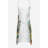 No Pattern Bib Apron