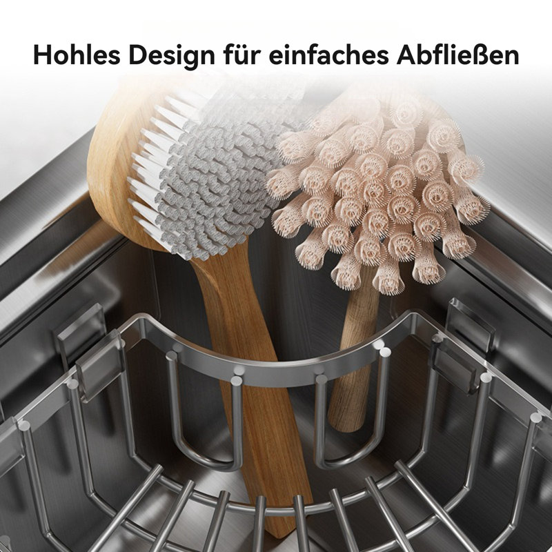 Stainless Steel Sponge Holder