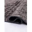 Rapture Abstract Area Rug in Gray-564516052