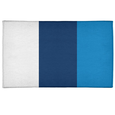 Chenille Indoor Rug