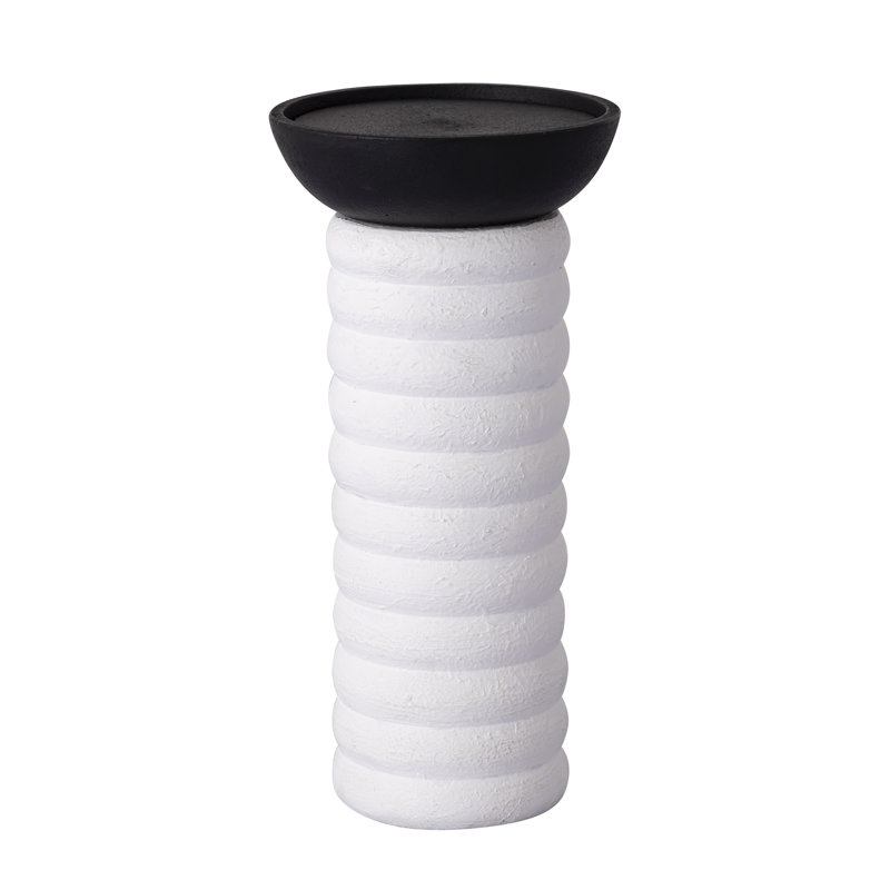 Porte-pilier empilable - ensemble de 3