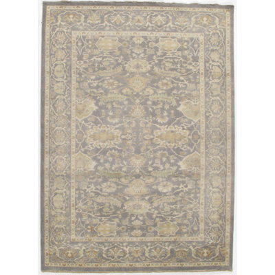 Shaula One-of-a-Kind 10' X 14' Area Rug