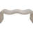Willow Fabric Bench-351520662