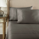 Yalda Egyptian Cotton Sateen Sheet Set 
