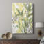 Sea Grass Fresco III - galerie sur mesure