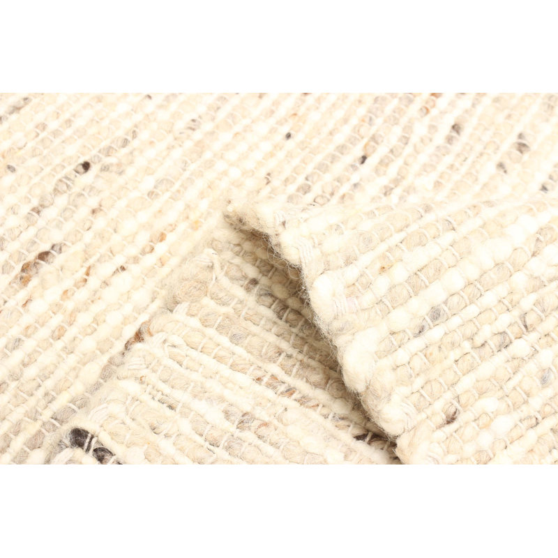 Sienna Tan Rug 5'2" x 7'8"