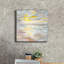  'Sunup On The Sea' by Danhui Nai Canvas Wall Art-1071398446