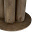Westwood Oval Solid Oak Dining Table
