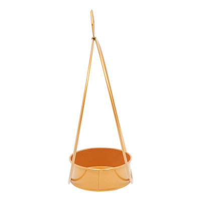Iron Flower Girl Basket（set of 10）