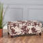 OTTOMAN DE RANGEMENT