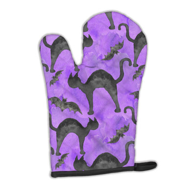 Caroline's Treasures Oven Mitt
