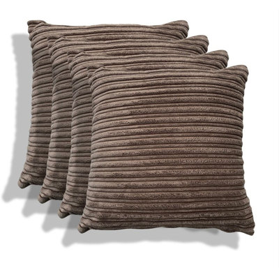 Beneta Square Throw Cushion