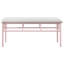 Banc rembourré Anja