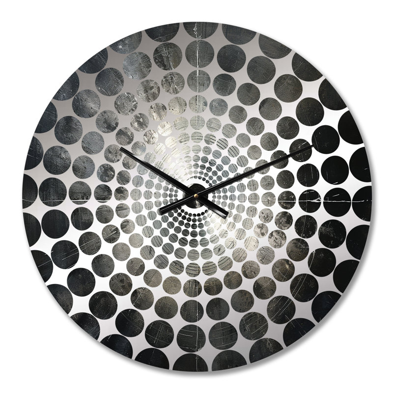 Wadaan - Horloge murale musicale, Petit