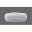 Oval Coffee Table White-122463128