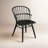 Copland 19.25'' H Ash Solid Wood Armchair