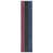 Cleveland Wine/Black/Navy Blue