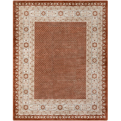 Dachy Rug