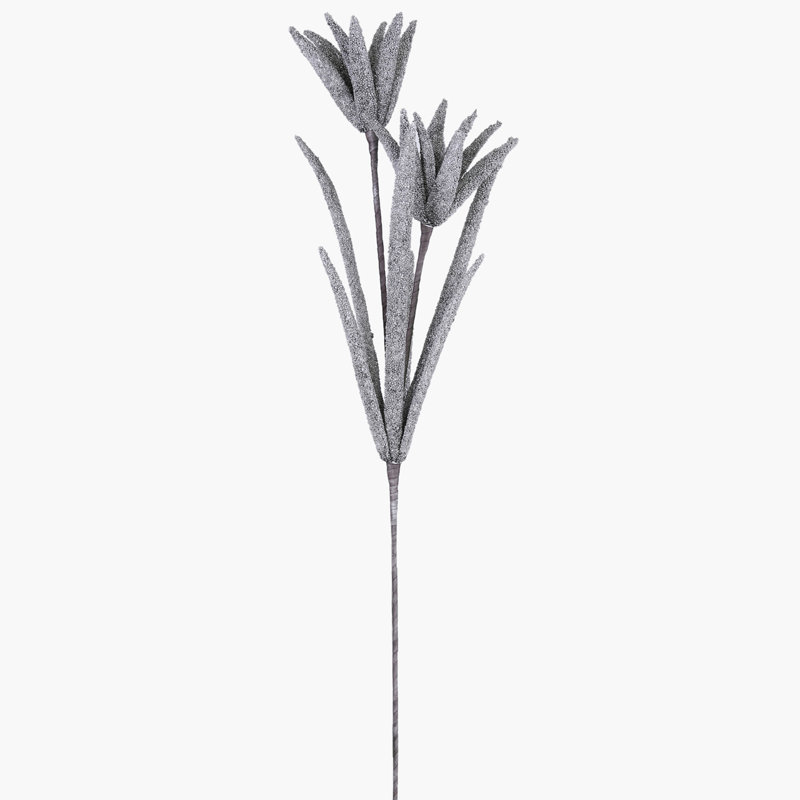 Mixed Assortment Arrangement, Grey