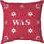 Washington White/Red/Navy Blue